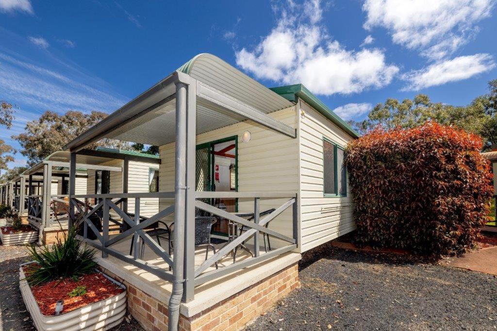Big4 Mudgee Holiday Park Zimmer foto